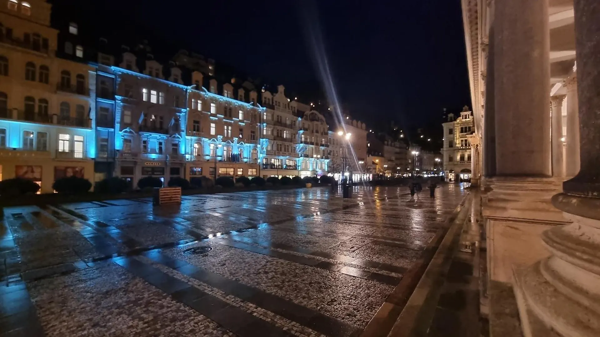 Martini Apartment Karlovy Vary 0*,