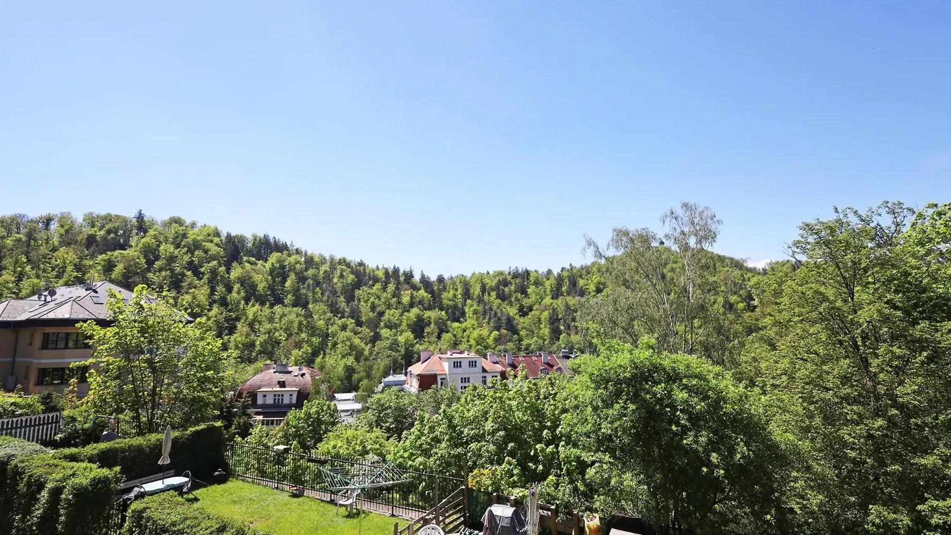 Martini Apartment Karlovy Vary