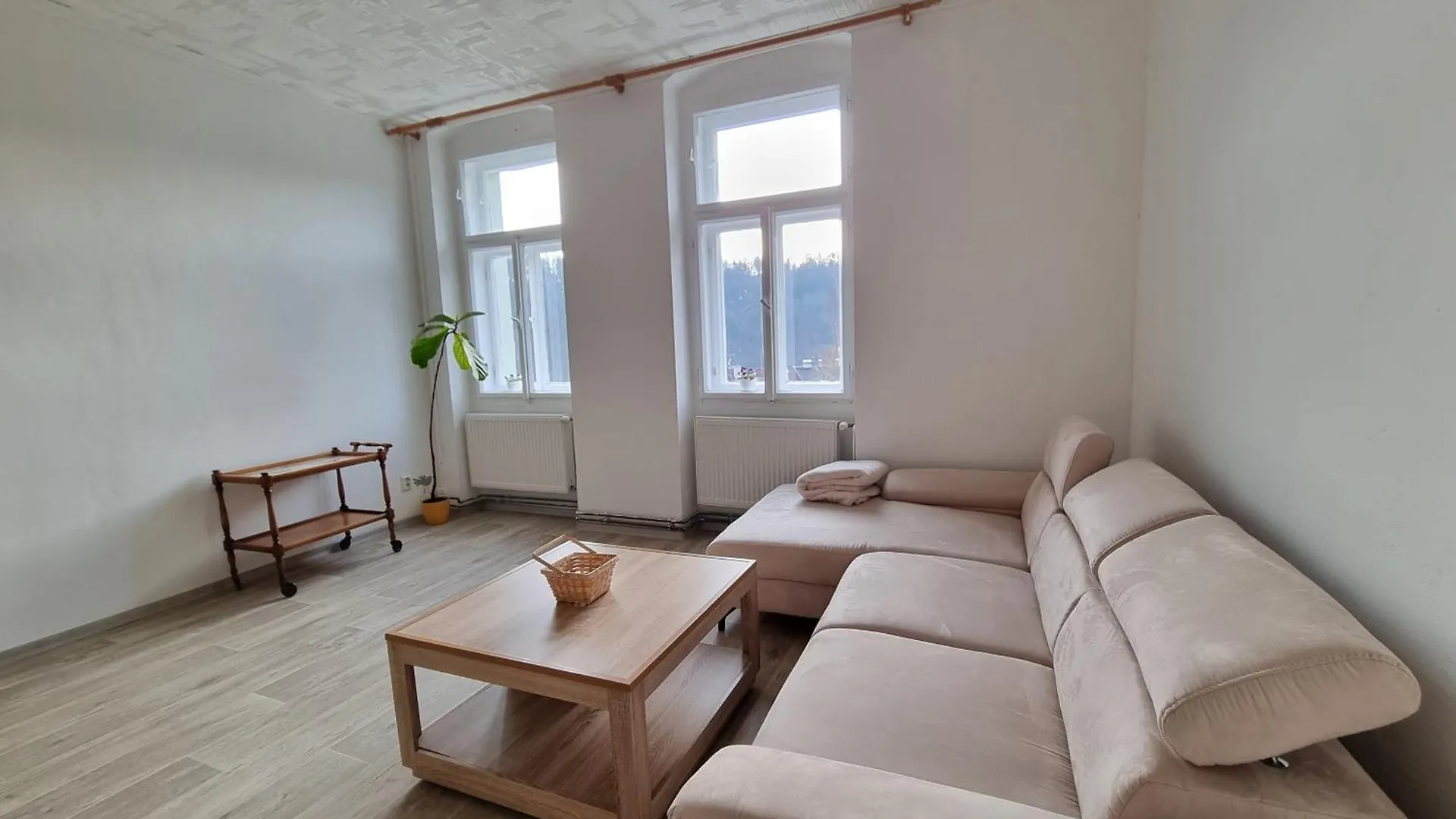 Martini Apartment Karlovy Vary
