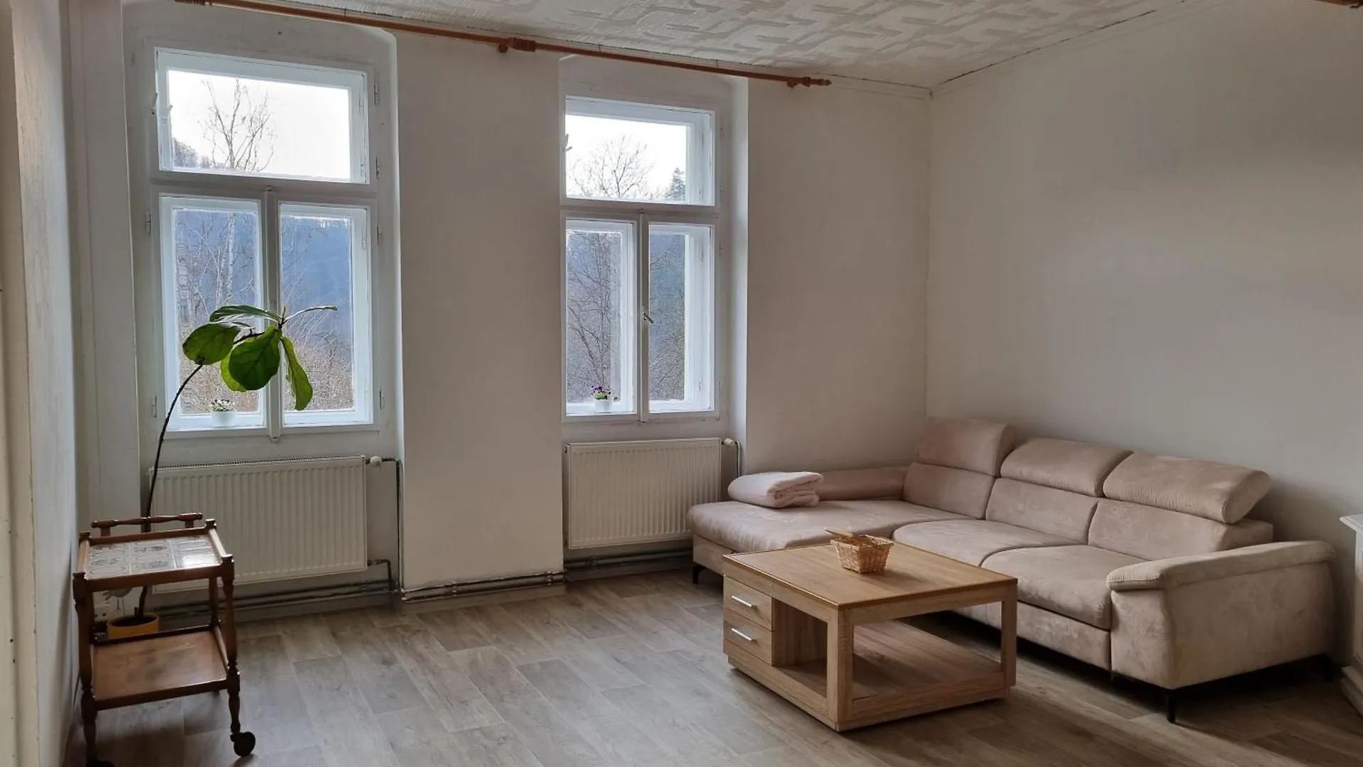 Martini Apartment Karlovy Vary