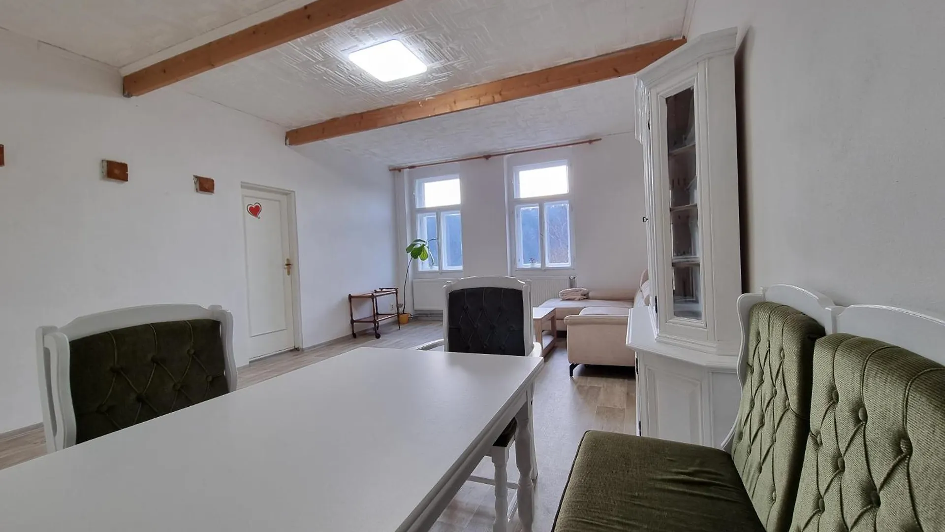 Martini Apartment Karlovy Vary